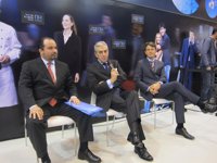 Fitur.- NH Hoteles: "China no es un mercado que esté en nuestra prioridad"