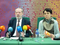 Villalobos rechaza las acusaciones de Toscano y se pregunta "quién quiere dañar a Griñán"