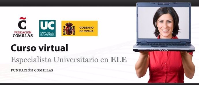 Curso Virtual De La Fundación Comillas De Especialista Universitario En ELE