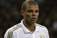Pepe: "Fue un acto involuntario"