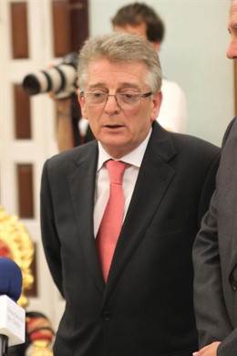 Francisco Gonzalez Cabaña