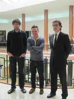 Presentación Del Ciclo Desconciertos