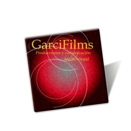 Logo De Garcifilms