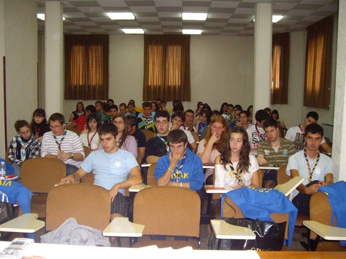 Scouts Católicos De Cantabria