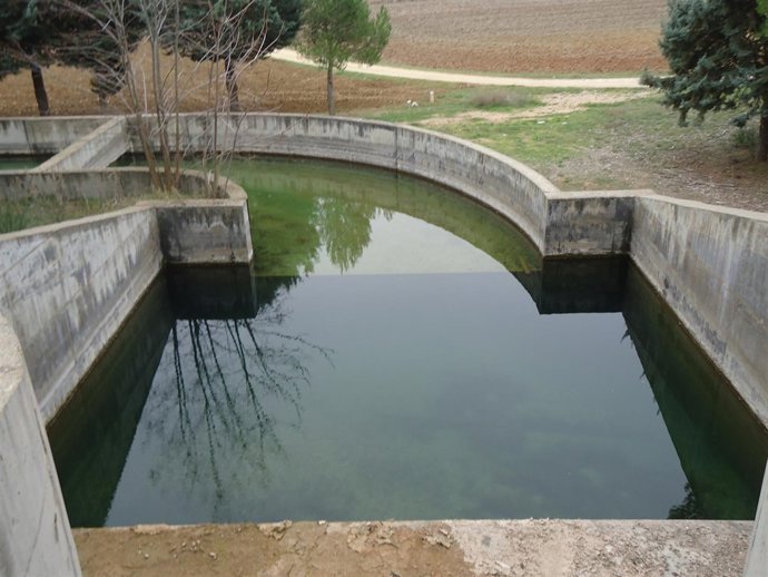 TRASVASE TAJO-SEGURA