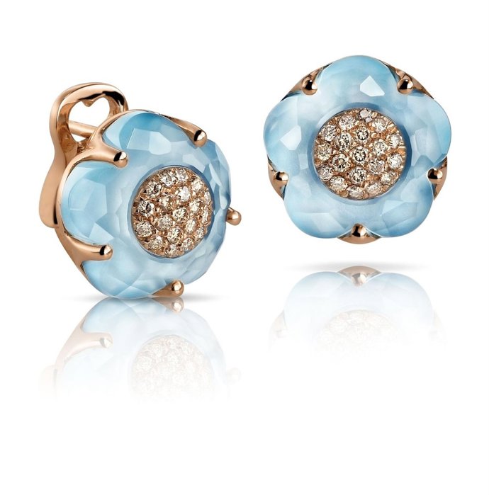 Nueva Colección Bon Ton De Pasquale Bruni 