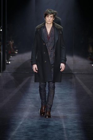 Colección Otoño/Invierno 2012-2013 De Gucci 