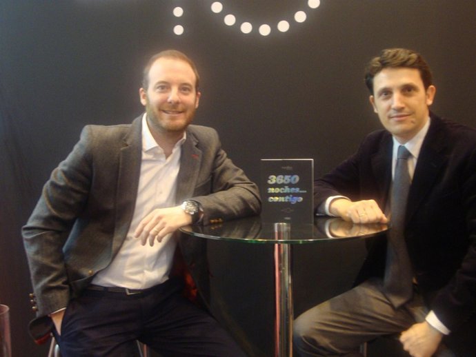 Rafael Ausejo Y José María Beláunde, Fundadores De Ruralka