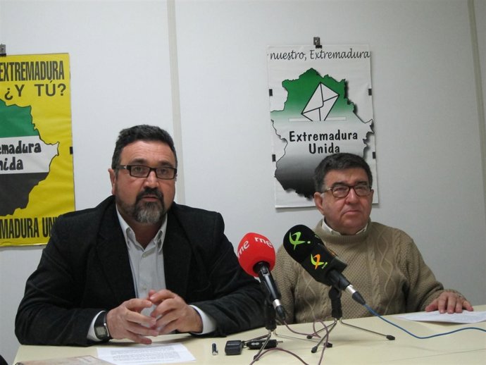Extremadura Unida