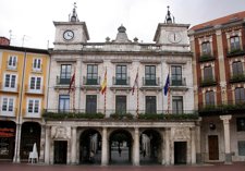 Ayuntamiento de Burgos