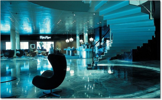  Royal Hotel Radisson Blu