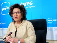 C-LM vigilará la posible aprobación de un nuevo trasvase al Levante