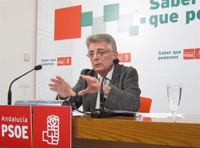 Francisco González Cabaña