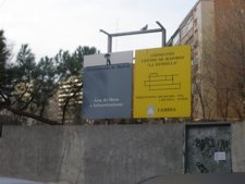 Imagen Del Centro De Mayores     