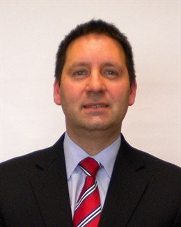 Vladimir Vava, Director De Operaciones De Makro