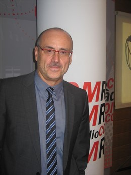 El Fiscal Par Delitos De Odio Y Discriminación Del TSJC, Miguel Ángel Aguilar