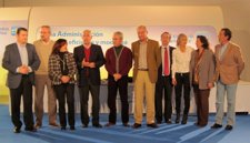 El Presidente Del PP-A, Javier Arenas, En Un Foro Sobre Función Pública
