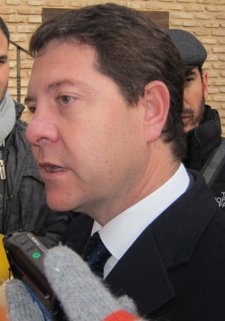 EMILIANO GARCÍA-PAGE
