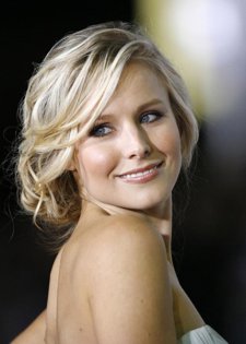 Kristen Bell