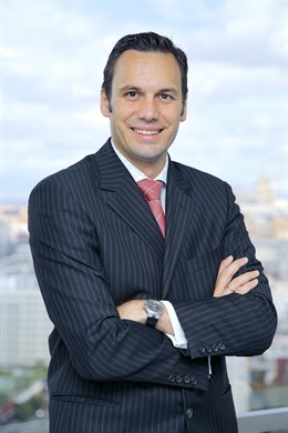 Norberto Mateos