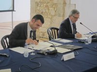 Trias pedirá explicaciones a Fomento por las "deficiencias" de Rodalies tras el accidente del Clot