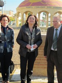 Moreno ve "más mentiras en el PP-A que facturas en la Junta" y acusa a Arenas de dañar una solvencia "incuestionable"