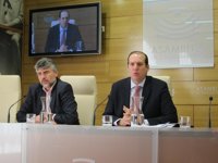 PP y PSOE respaldan juntos y "sin fisuras" la "legalidad" de las actuaciones de Isla de Valdecañas