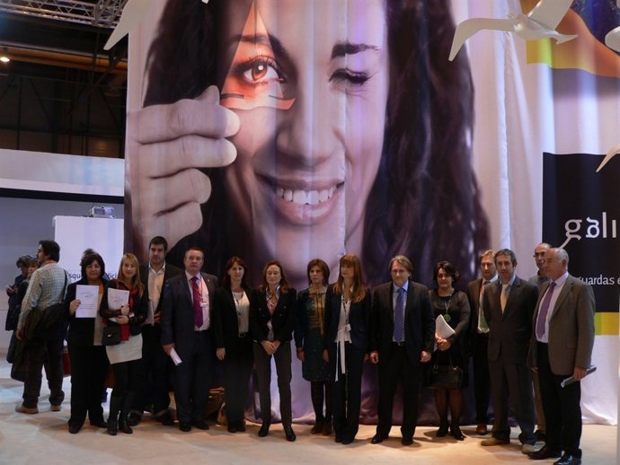 Reunión Villas Marineras