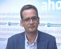 Basagoiti cree que las críticas de López a Montoro demuestran que se ha "desnortado" y "no está en su papel"