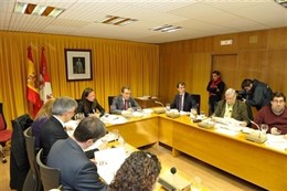 Reunión Del Consejo De Cooperación Al Desarrollo