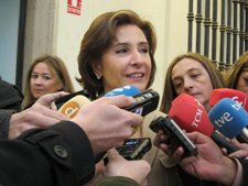 Consejera De Fomento