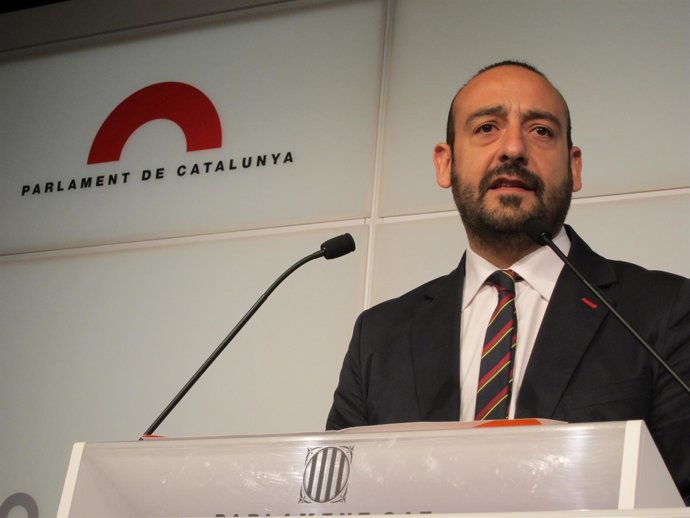 Jordi Cañas (C's)
