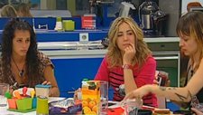 Los Concursantes De 'Gran Hermano 12+1' . 