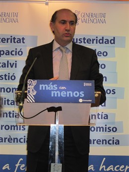 Enrique Verdeguer
