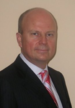 Máximo Buch, Nuevo Conseller De Economía, Industria Y Comercio.