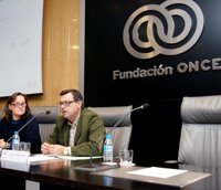 La Fundación ONCE ofrece a los empresarios una herramienta de empleo para la inserción de personas con discapacidad