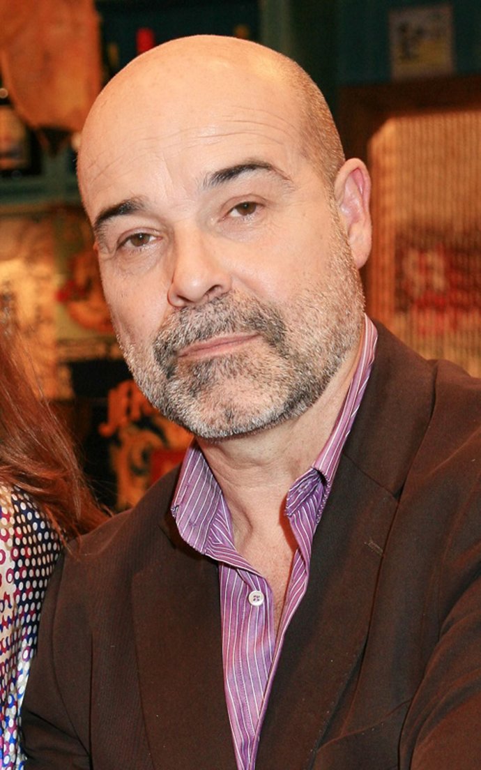 Antonio Resines