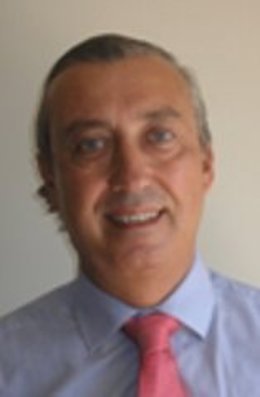 Julio Gómez-Pomar, Presidente De Renfe