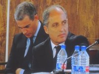 Boix dice que las acusaciones se han hecho "a bulto" y que la política ha entrado "en forma de acción popular"