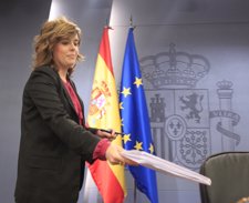 RDP De Soraya Saénz De Santamaría