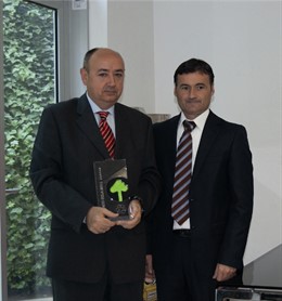 Eroski, Premio Pila 2011