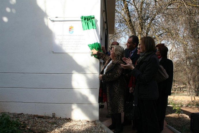 La Junta Rehabilita El Parque Natural Del Nacimiento De Deifontes