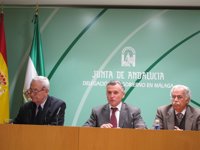 Más de 70 escritores andaluces analizarán el presente y futuro de la literatura en un encuentro en Antequera