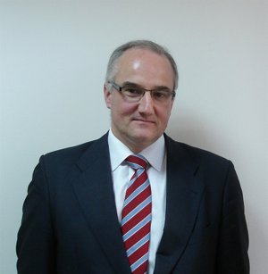 Borja Adsuara Director General De Red.Es