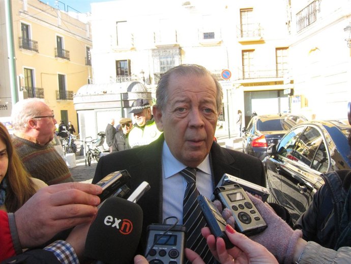 Alejandro Ramírez Del Molino