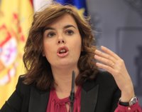 El Gobierno sigue "con gran preocupación" la situación económica de Andalucía y le recuerda los compromisos adquiridos