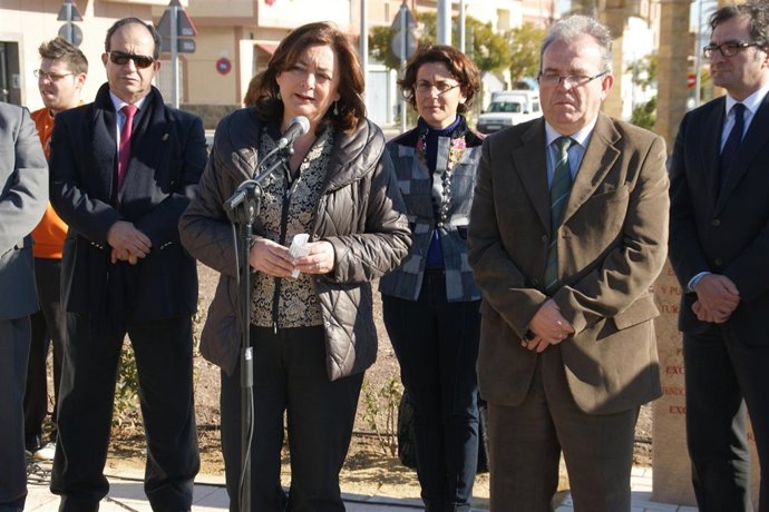 Moreno Afirma Que La Junta Impulsa El Turismo Como "Palanca" Que Diversifique La