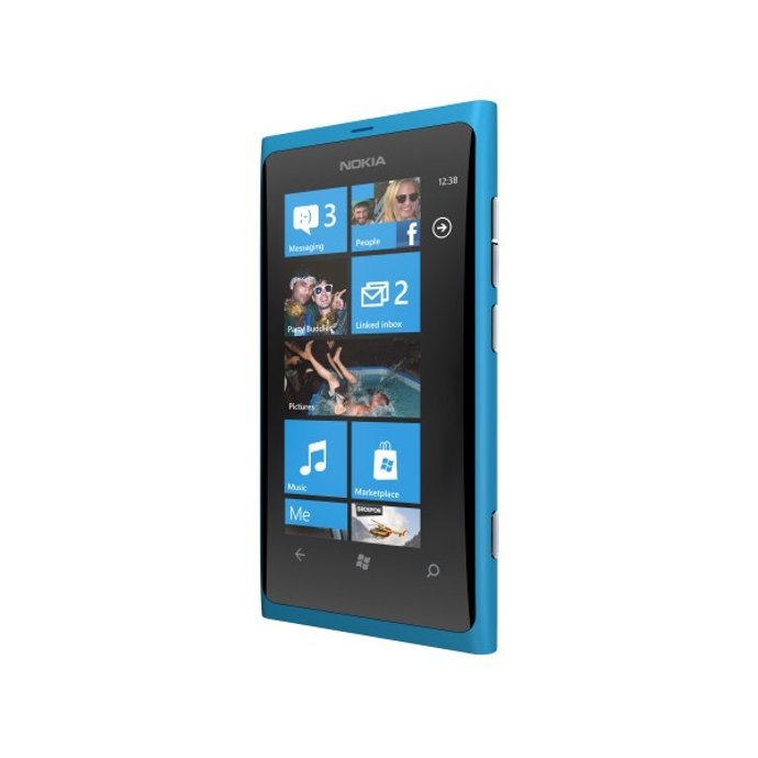 Nokia Lumia 800 