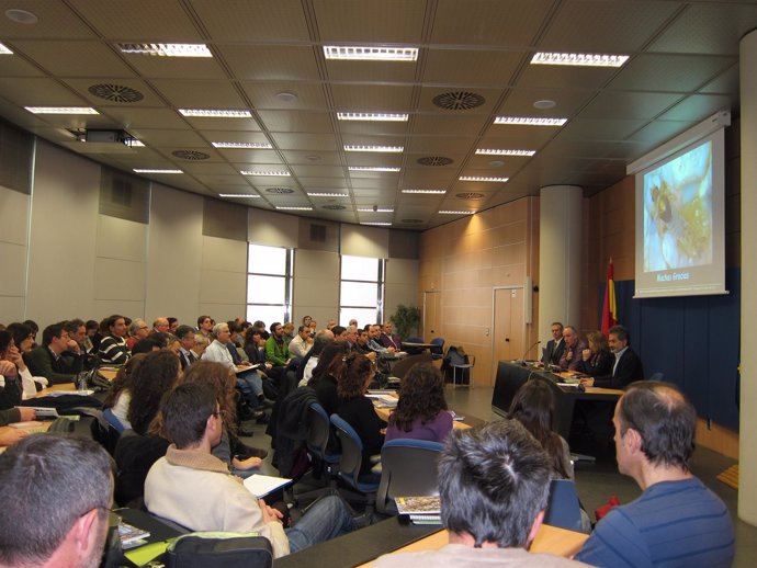 Jornada Técnica Ambiental En La CHE