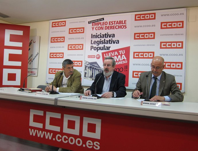 Presentación Informe Anual Económico Y De Empleo De Fecoht